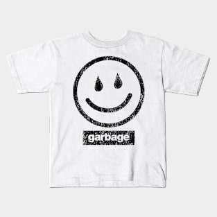 Garbage Smile Kids T-Shirt